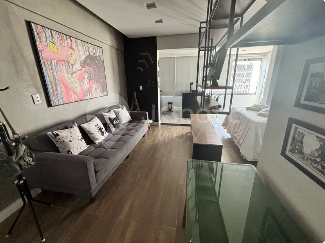 Apartamento para Venda - Jardim das Acácias