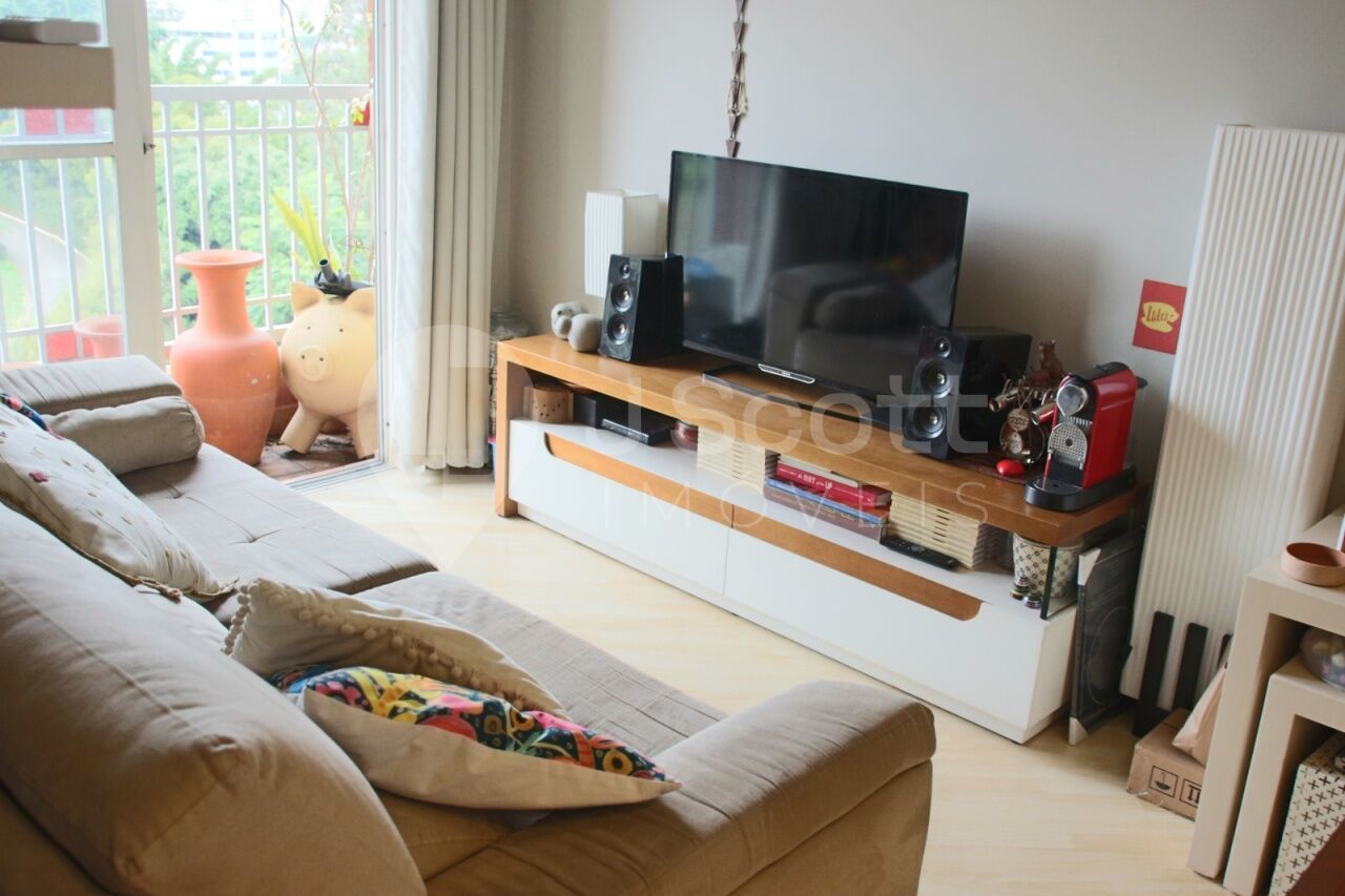Apartamento para Locação - Vila Sofia
