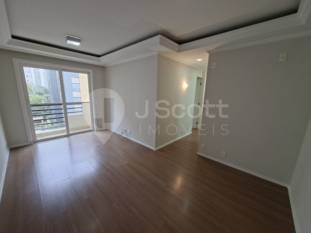 Apartamento para Locação - Jardim Marajoara