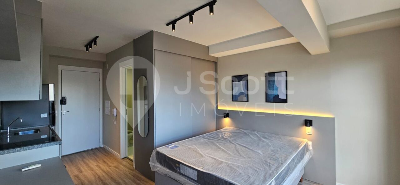 Apartamento para Locação - Brooklin