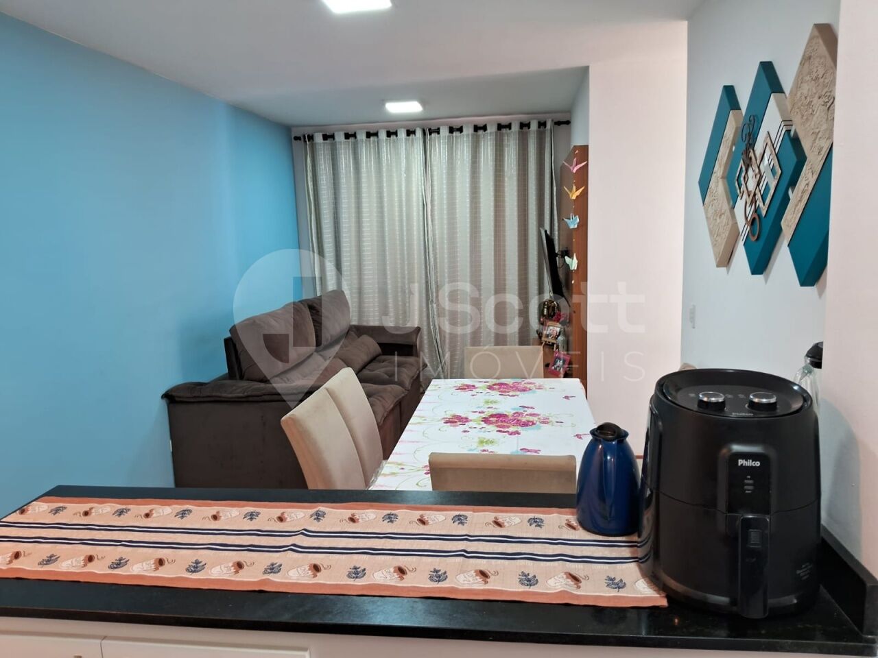 Apartamento para Venda - Interlagos