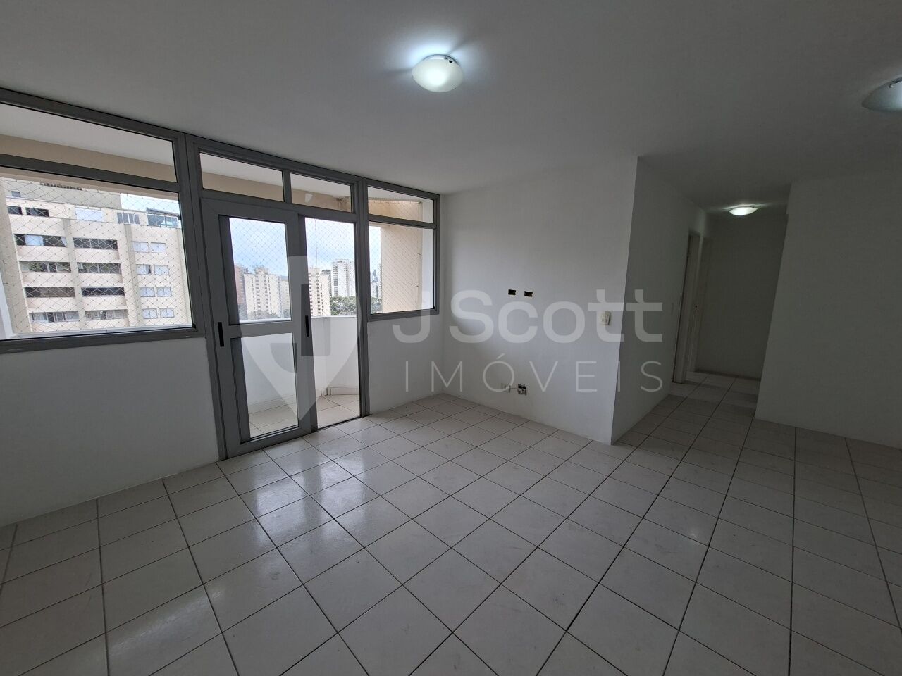 Apartamento para Locação - Vila Sofia