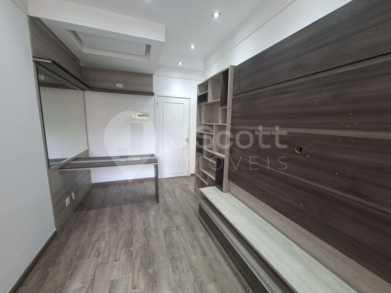 Apartamento para Venda - Jardim Ubirajara Zona Sul