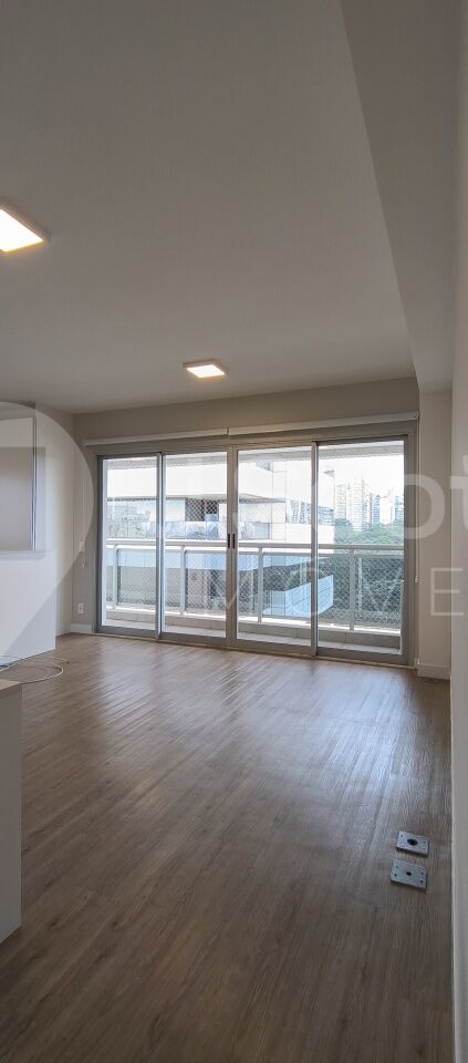 Apartamento para Locação - Vila Cruzeiro