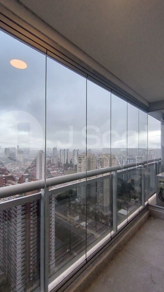 Apartamento para Locação - Vila Cruzeiro