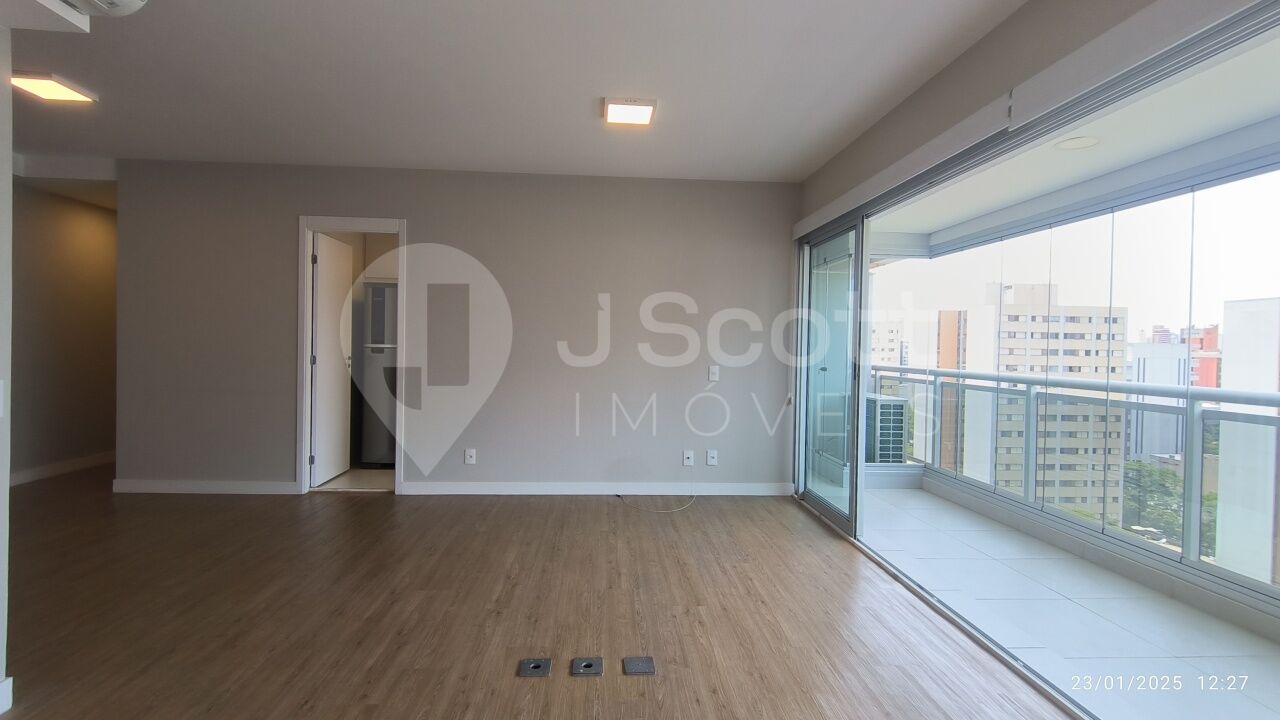 Apartamento para Locação - Vila Cruzeiro