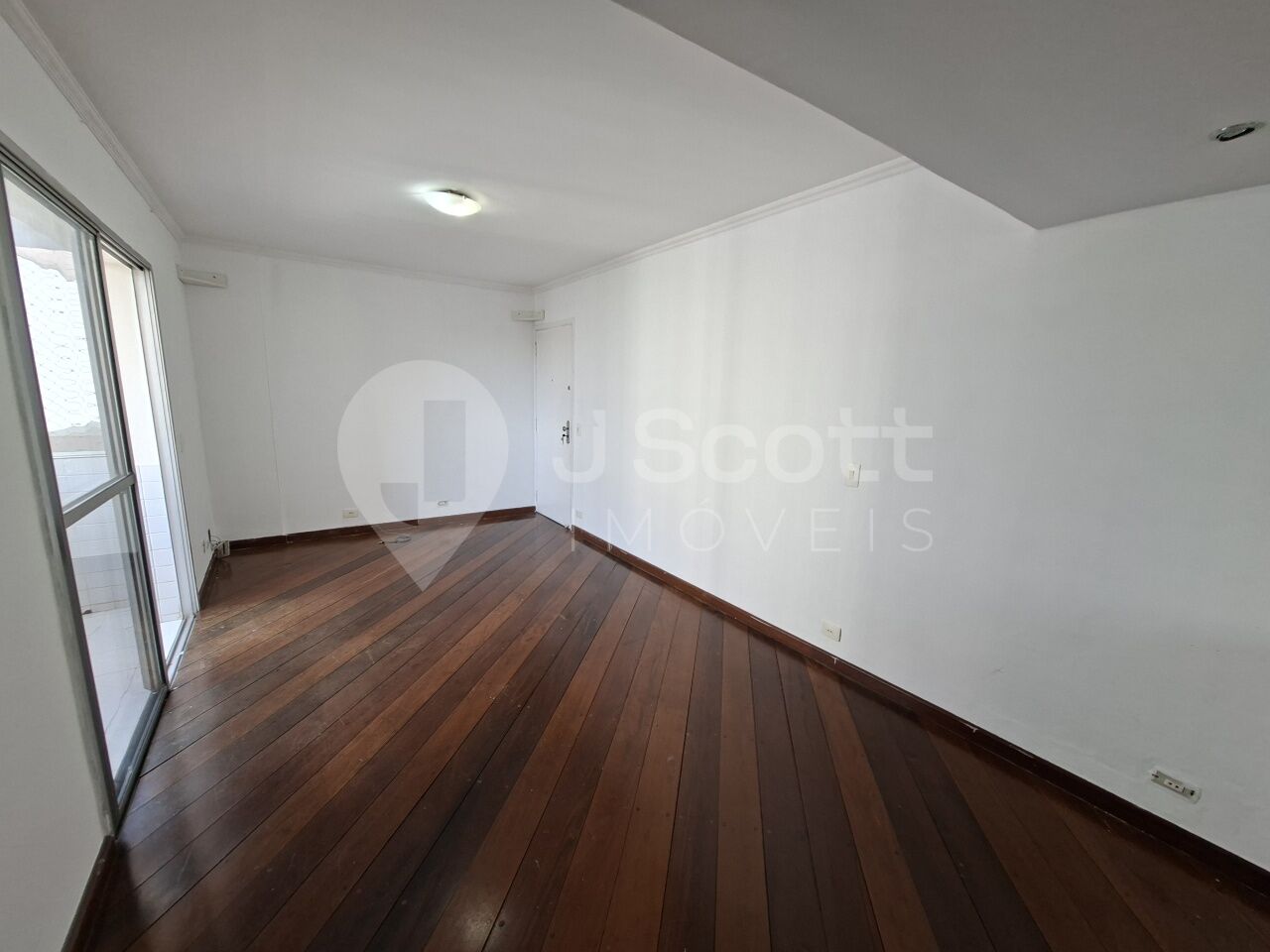 Apartamento para Locação - Vila Santa Catarina