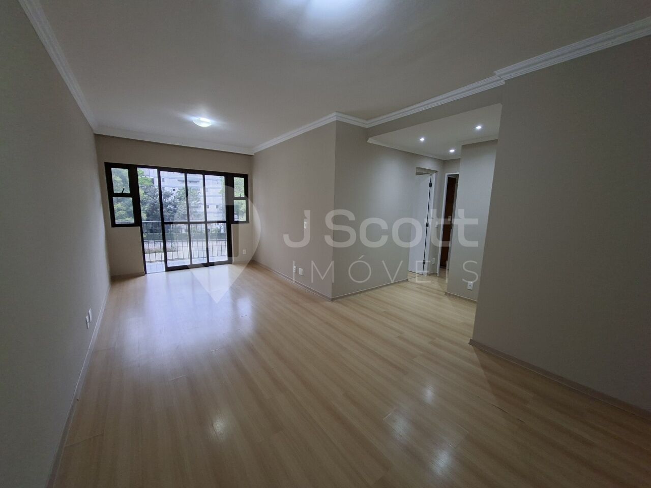 Apartamento para Venda - Jardim Marajoara