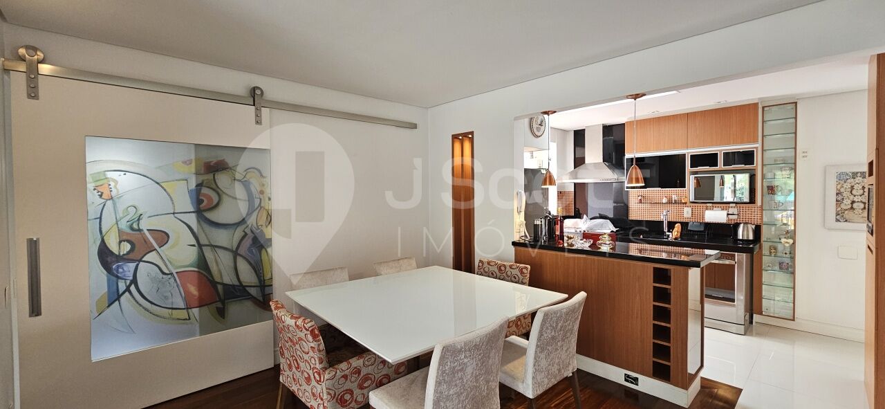 Apartamento para Venda - Jardim Marajoara