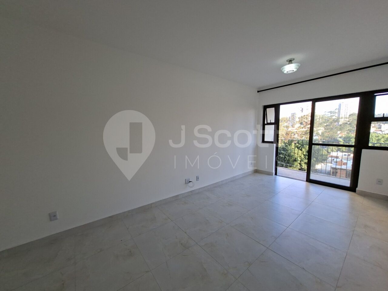 Apartamento para Venda - Jardim Marajoara