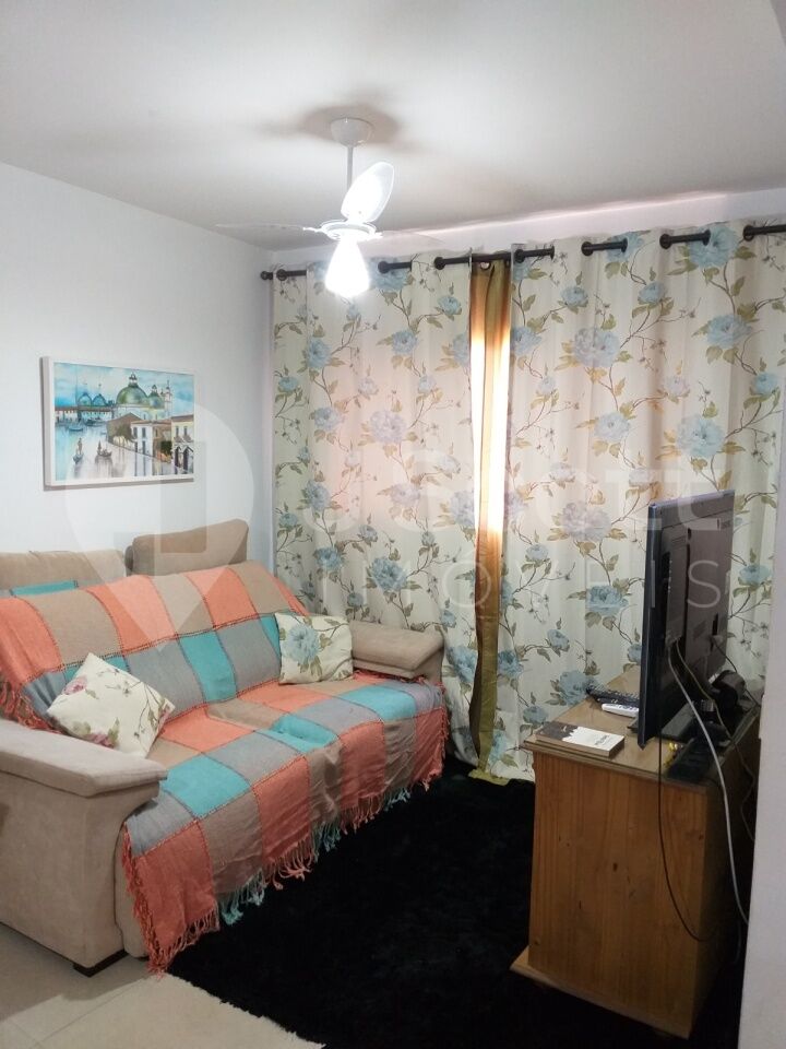 Apartamento para Venda - Vila Constança