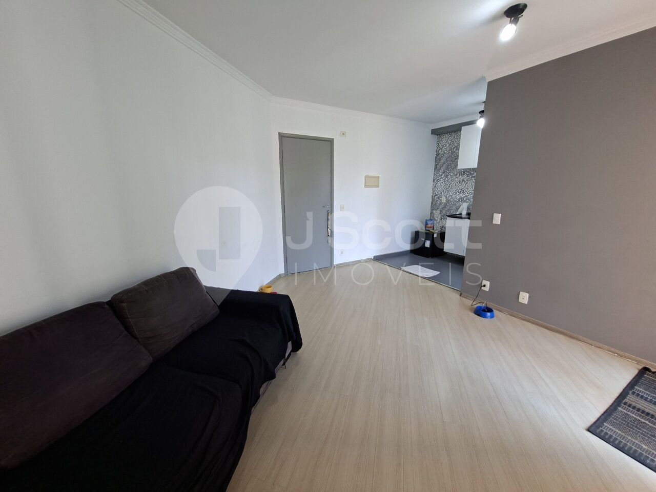 Apartamento para Venda - Vila Constança