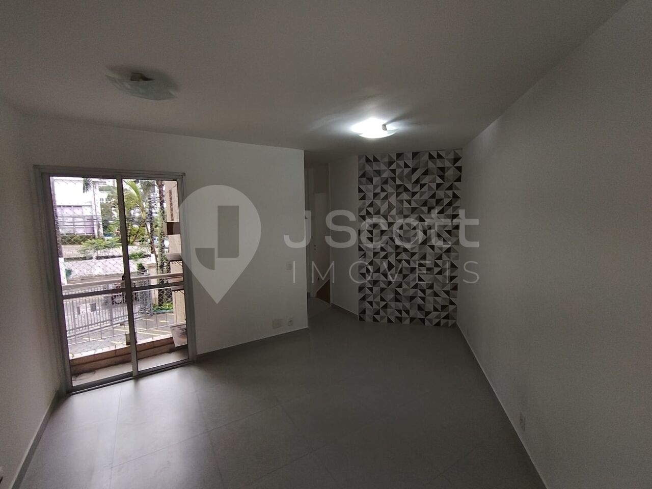 Apartamento para Venda - Vila Constança