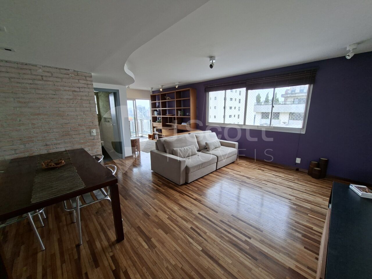 Apartamento para Venda - Campo Belo