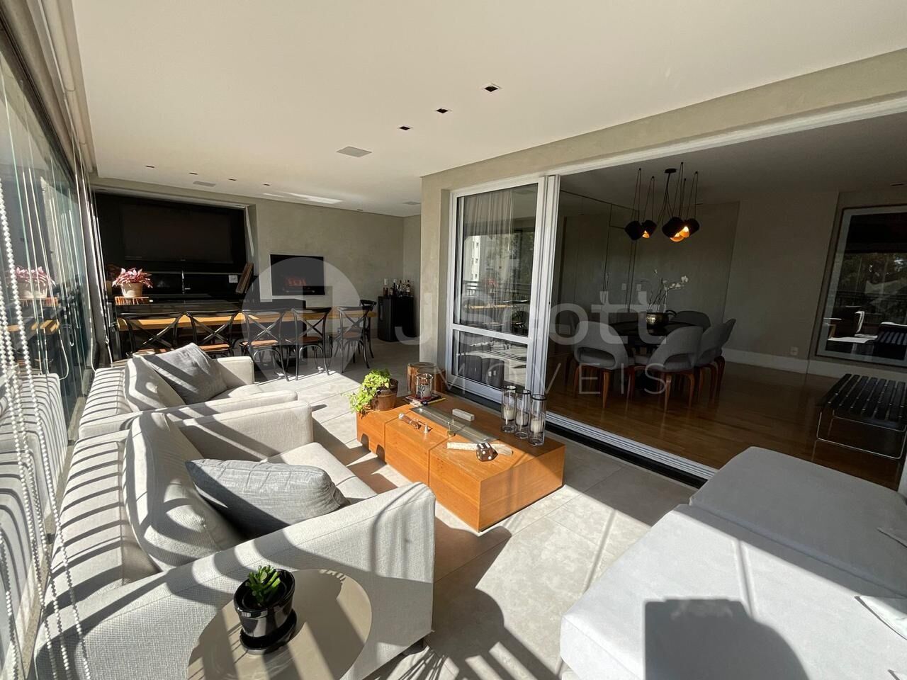 Apartamento para Locação - Jardim Marajoara