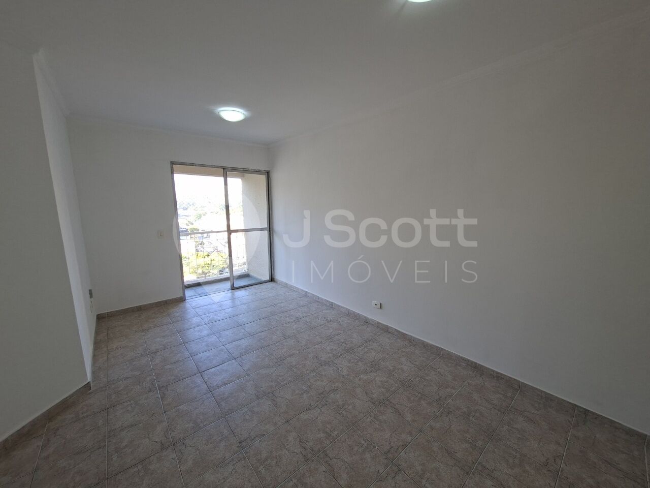 Apartamento para Venda - Jardim Marajoara