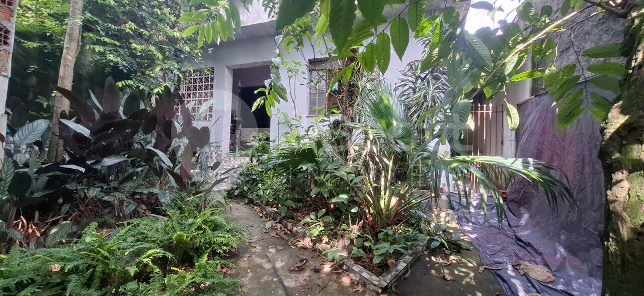 Casa Térrea para Venda - Campo Grande