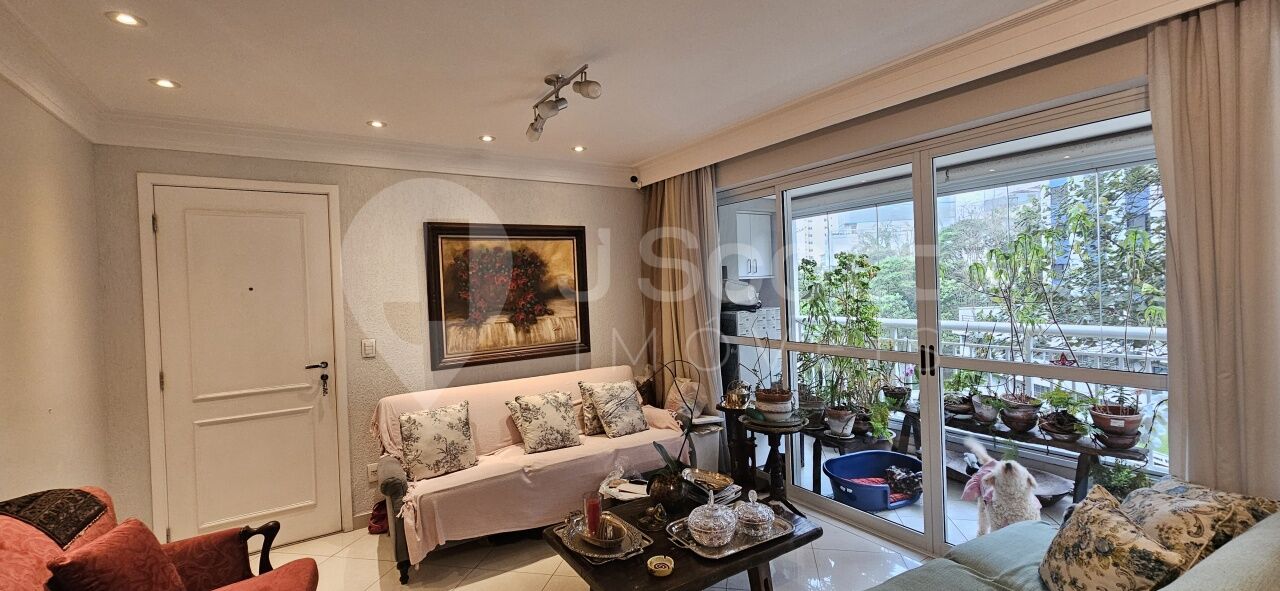 Apartamento para Venda - Jardim Ampliação