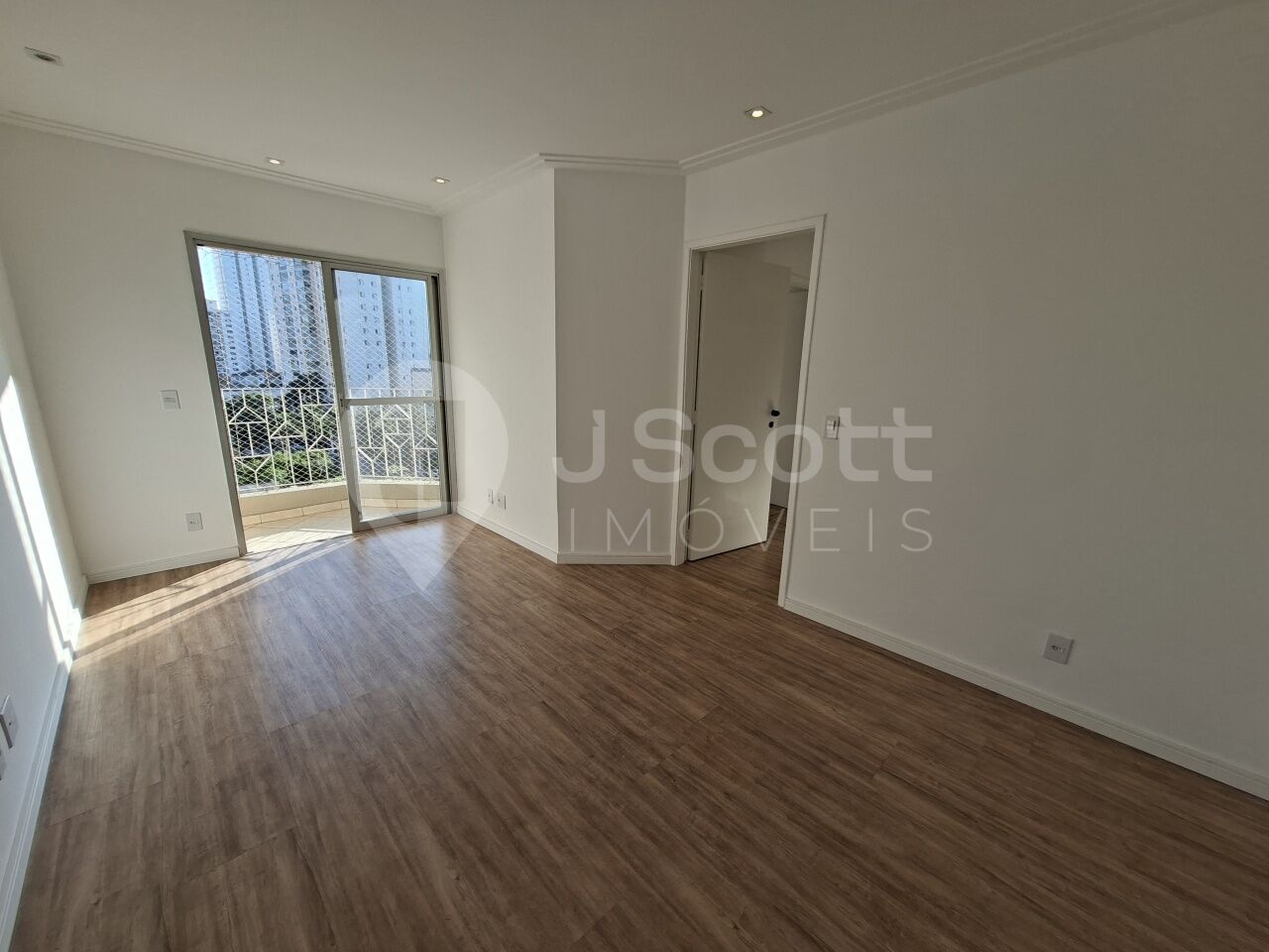 Apartamento para Venda - Jardim Marajoara