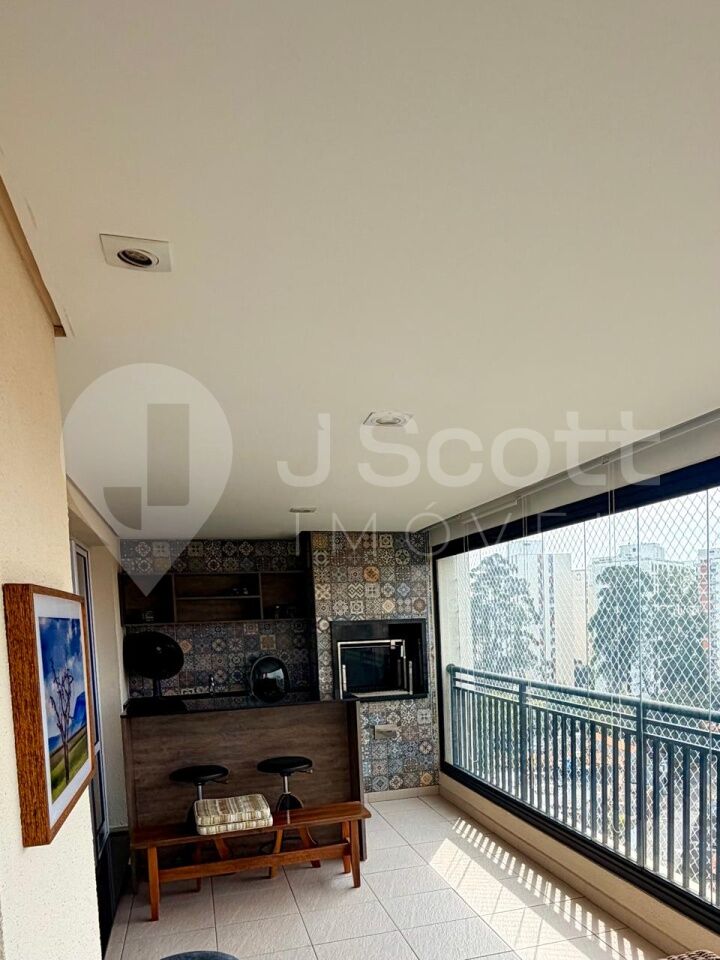 Apartamento para Locação - Jardim Marajoara