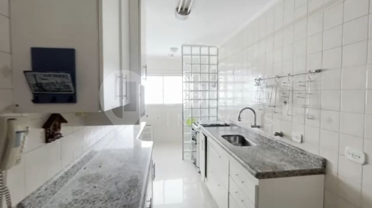 Apartamento para Venda - Jardim Marajoara