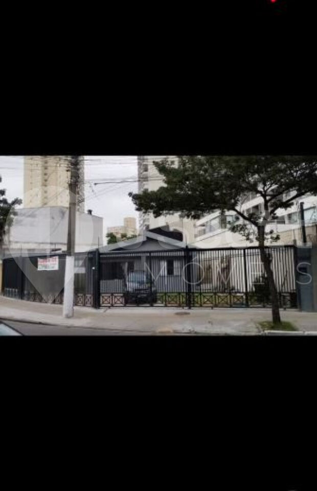 Comercial para Venda - Vila Mascote