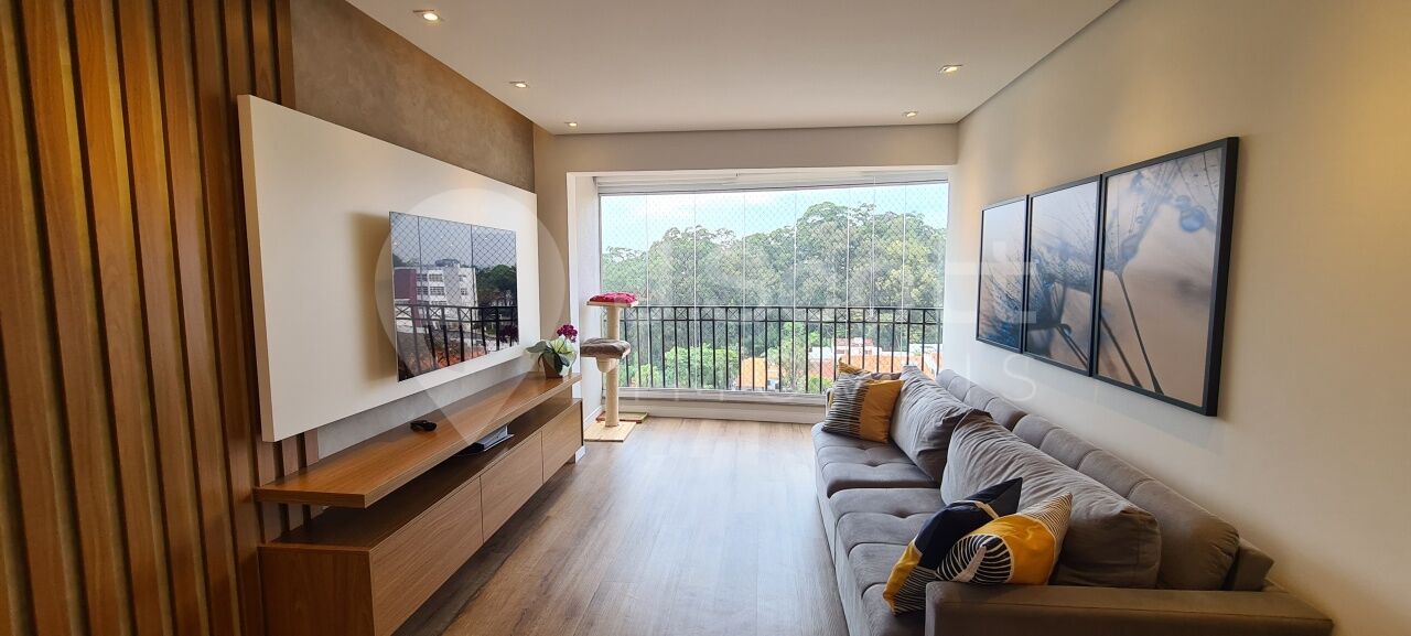 Apartamento para Venda - Jardim Marajoara