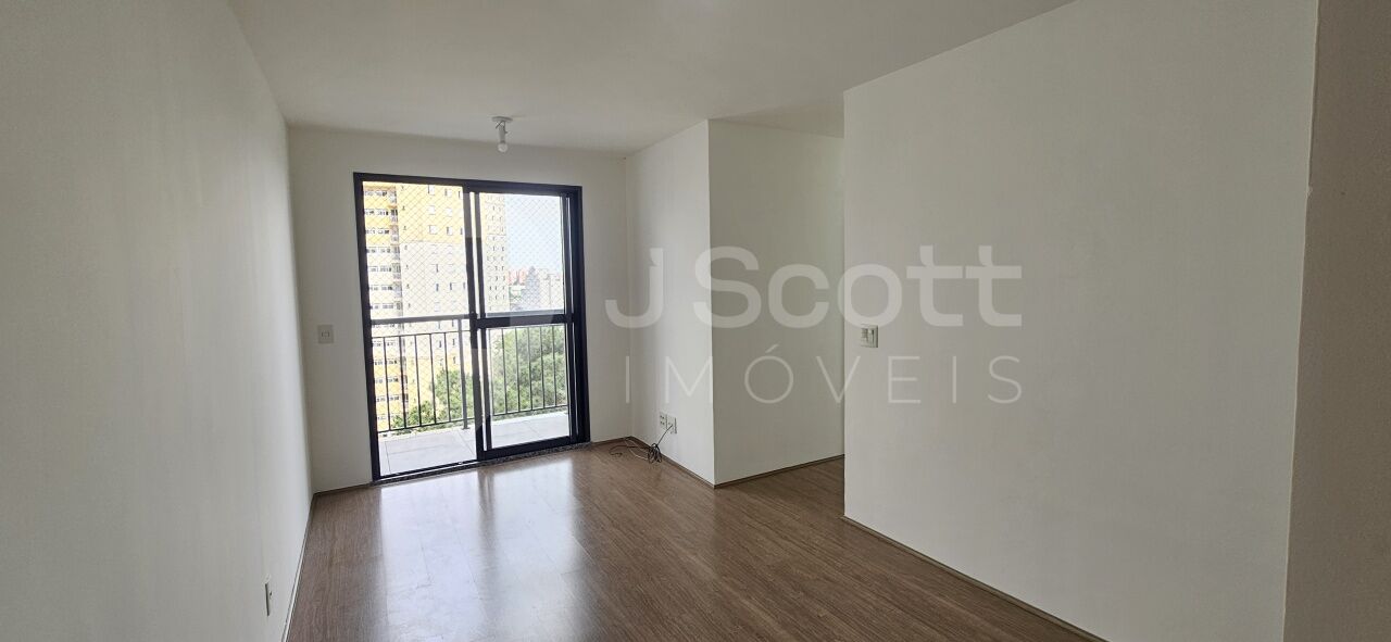 Apartamento para Venda - Jardim Marajoara