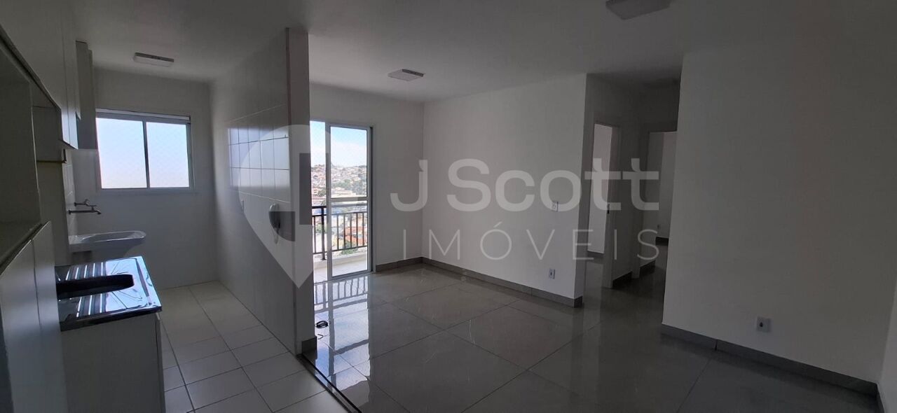 Apartamento para Venda - Jardim Itacolomi