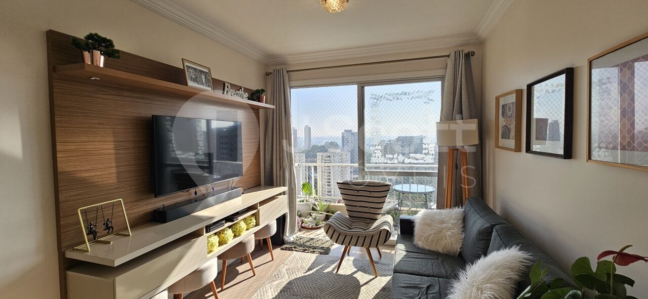 Apartamento para Locação - Vila Sofia