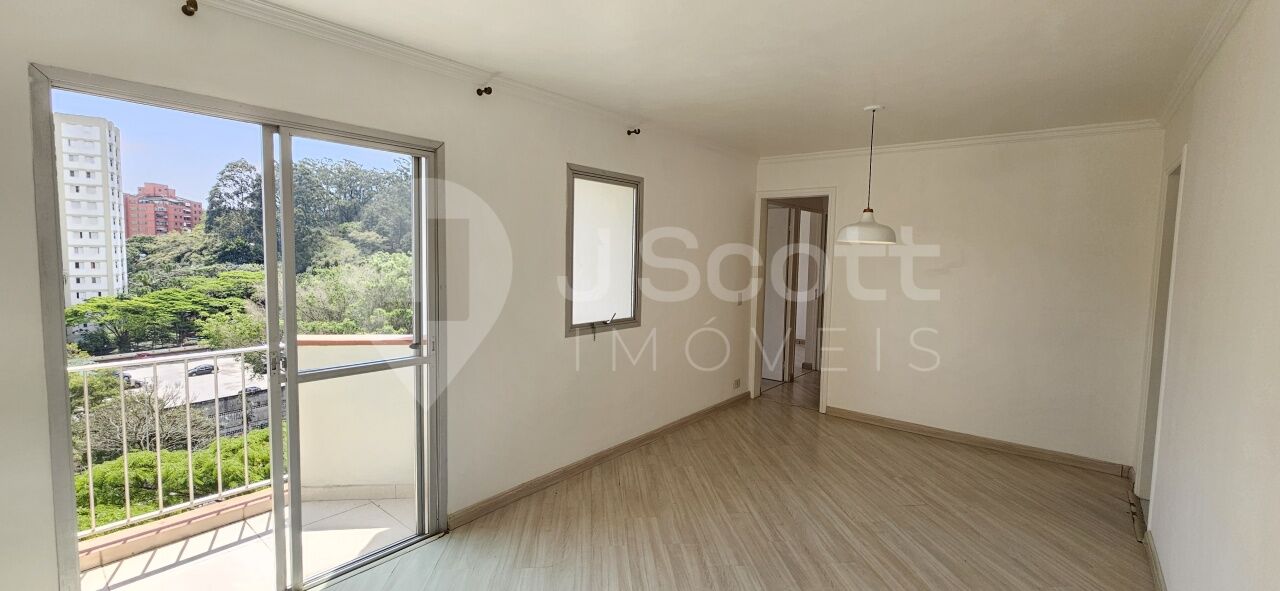 Apartamento para Venda - Jardim Marajoara