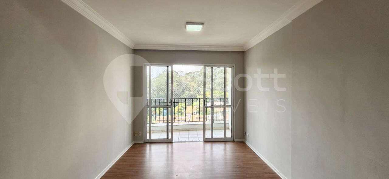 Apartamento para Venda - Jardim Marajoara