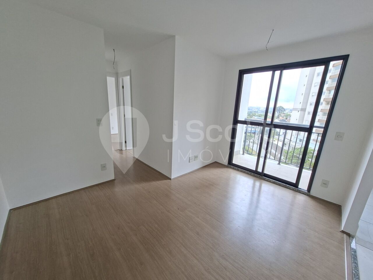 Apartamento para Venda - Jardim Marajoara