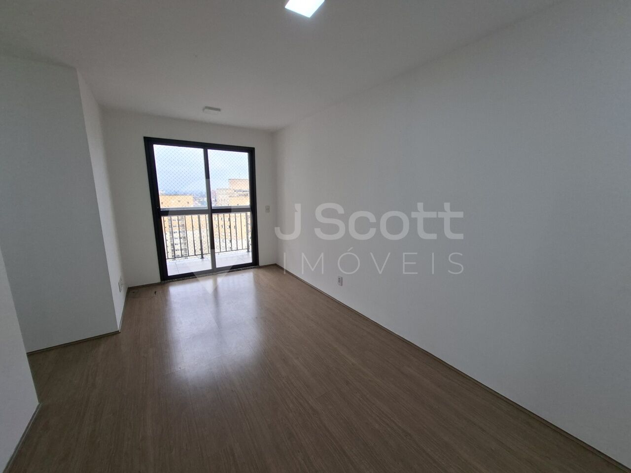 Apartamento para Locação - Jardim Marajoara