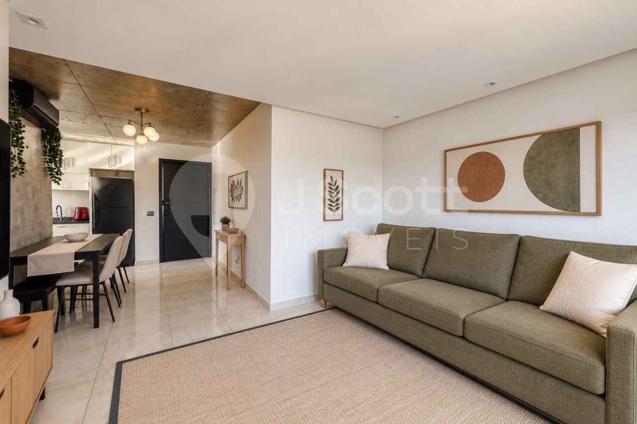 Apartamento para Venda - Mooca