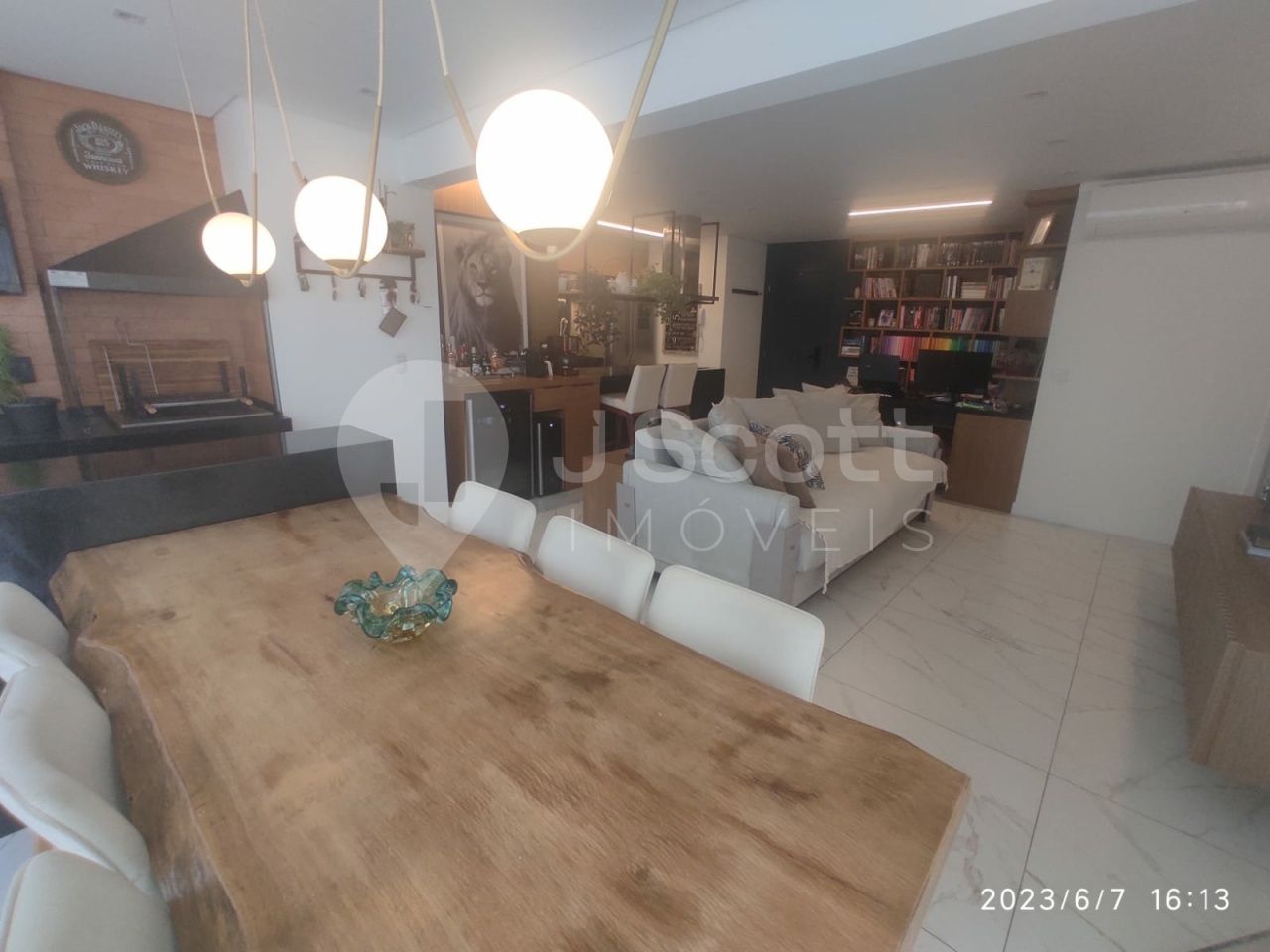 Apartamento para Venda - Vila Santa Catarina