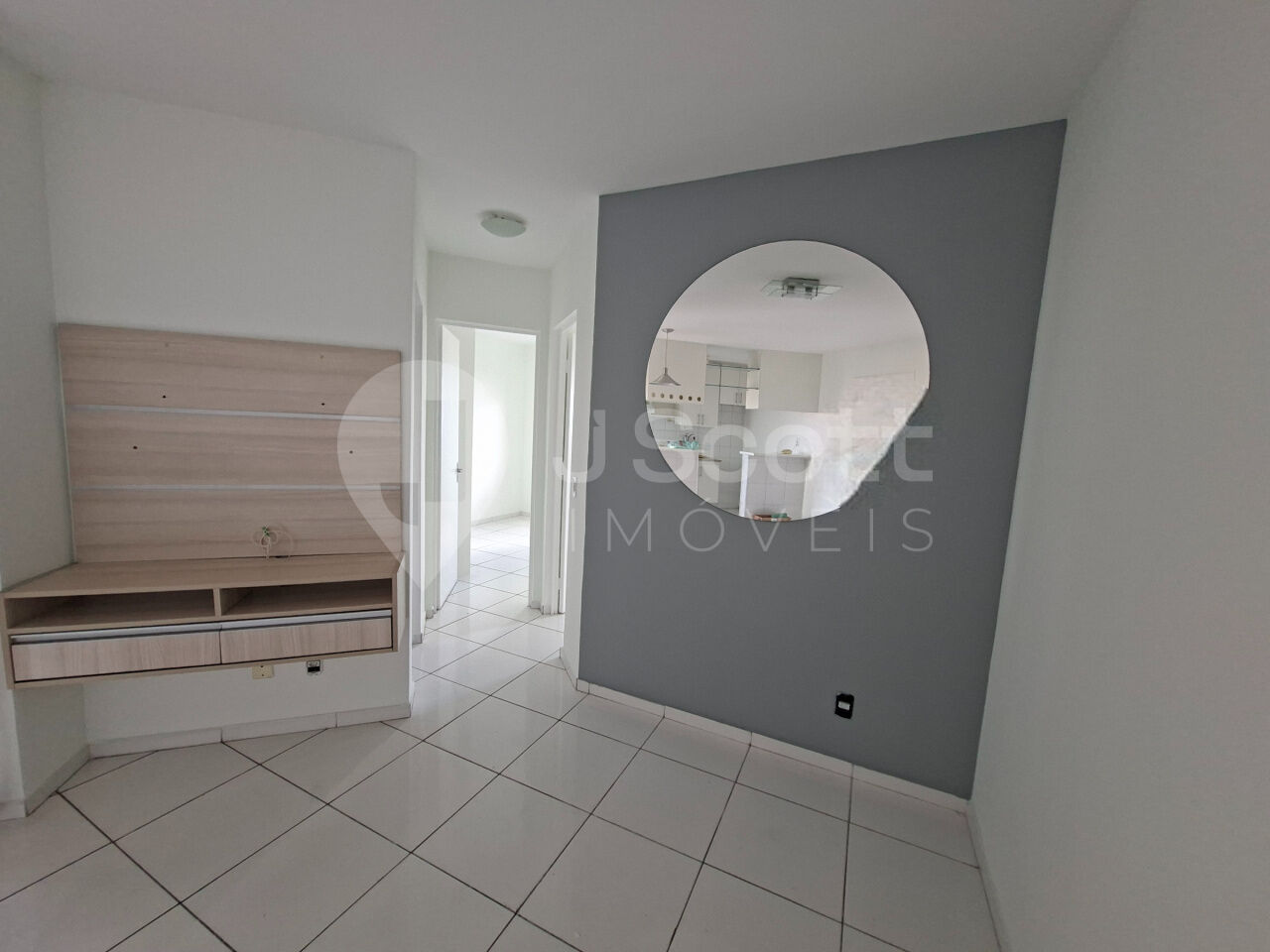 Apartamento para Locação - Jardim Marajoara