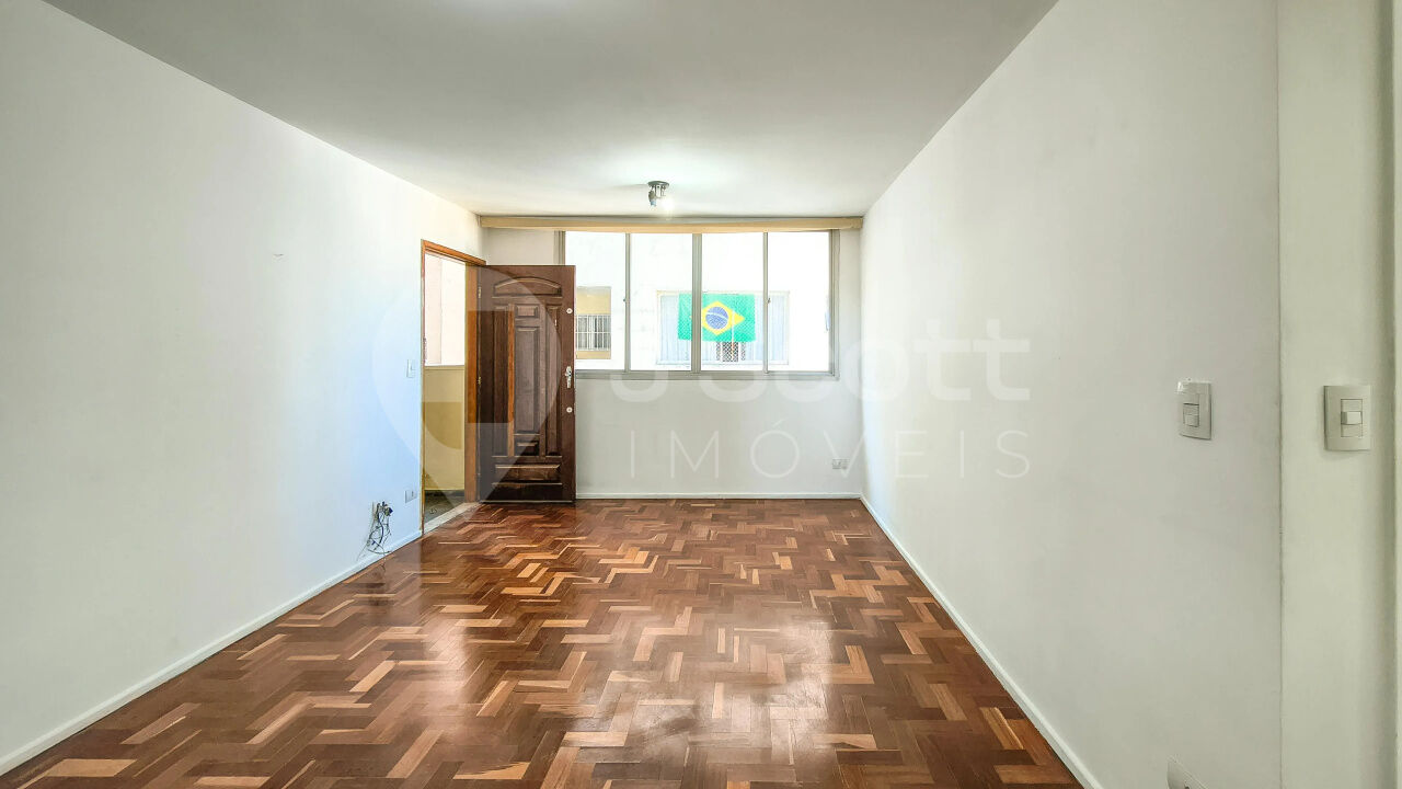 Apartamento para Venda - Parque Residencial Interlagos II