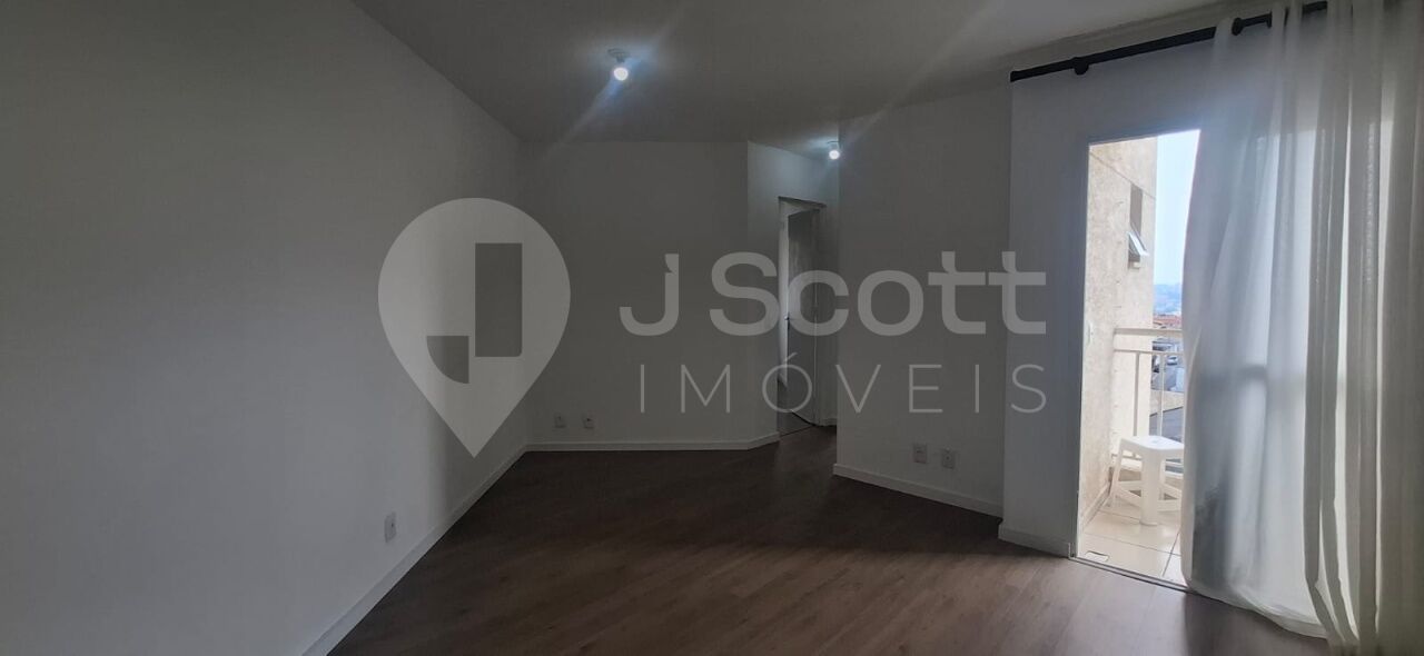 Apartamento para Locação - Jardim Marajoara