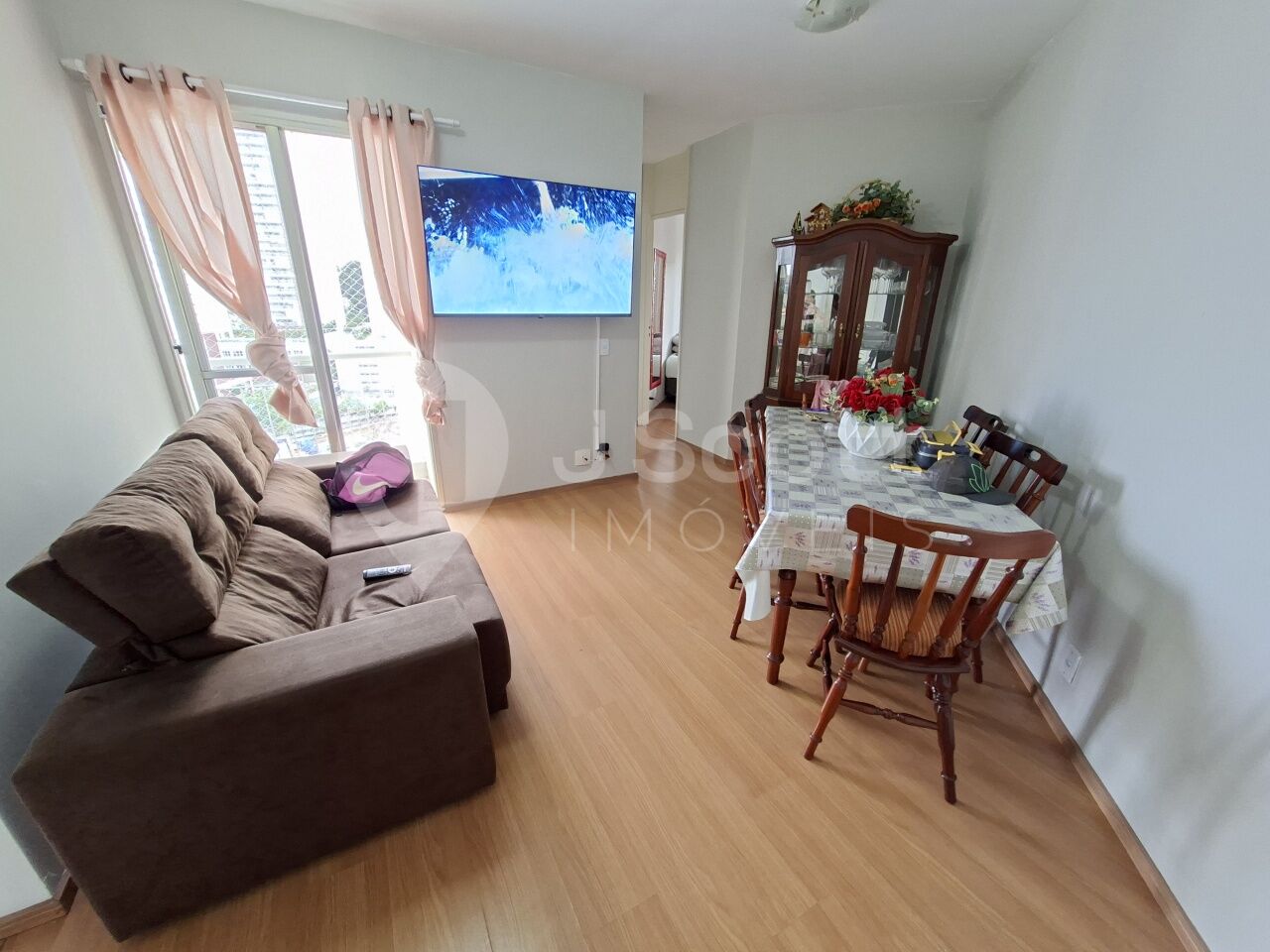 Apartamento para Venda - Vila Constança