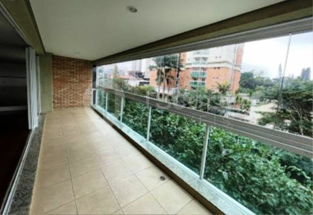Apartamento para Venda - Brooklin Paulista