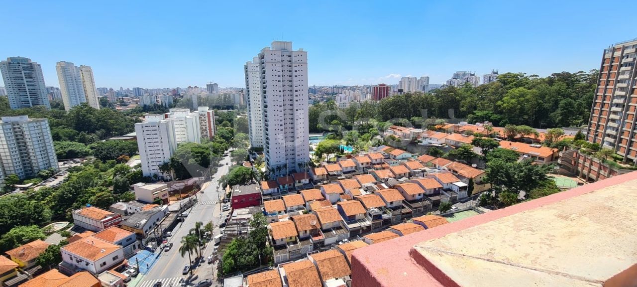 Apartamento para Locação - Jardim Marajoara