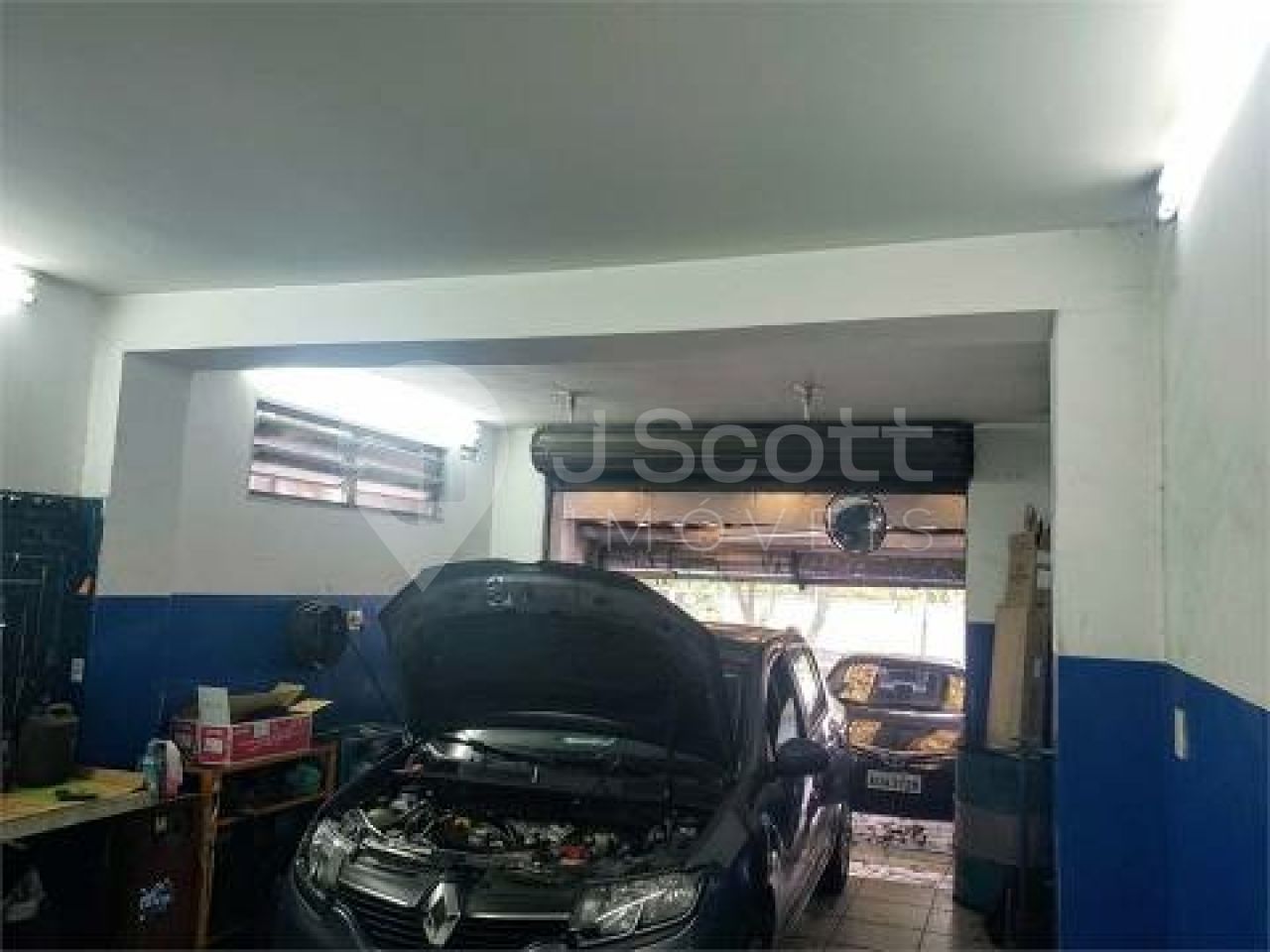 Comercial para Venda - Jardim Marajoara