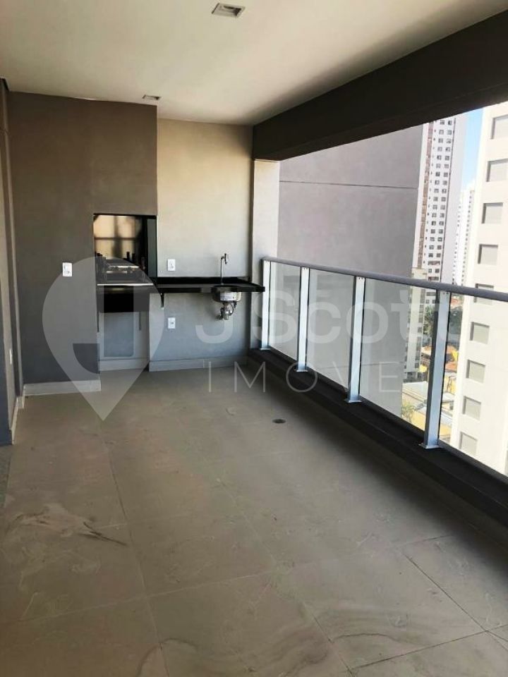 Apartamento para Venda - Brooklin Paulista