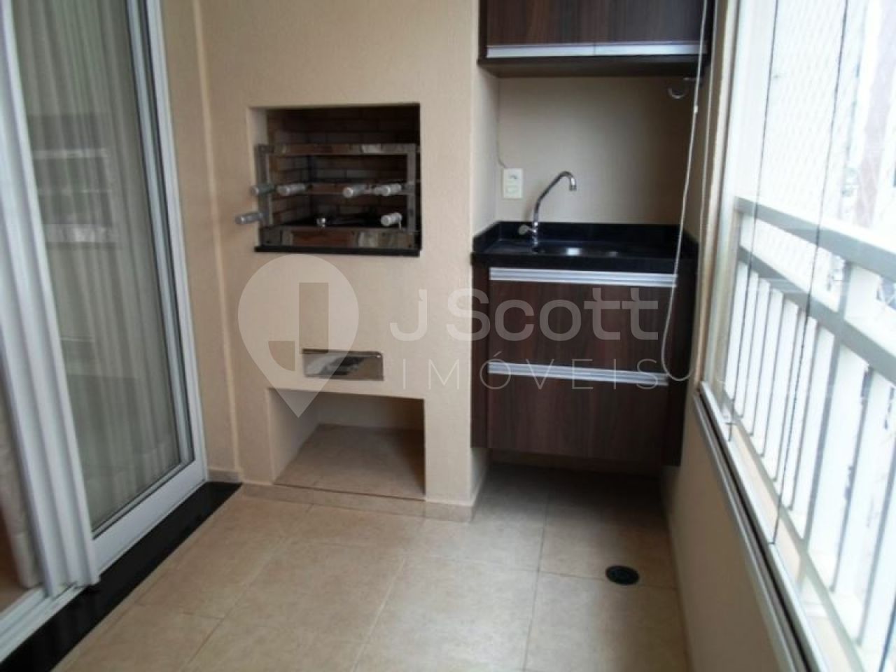Apartamento para Venda - Brooklin Paulista