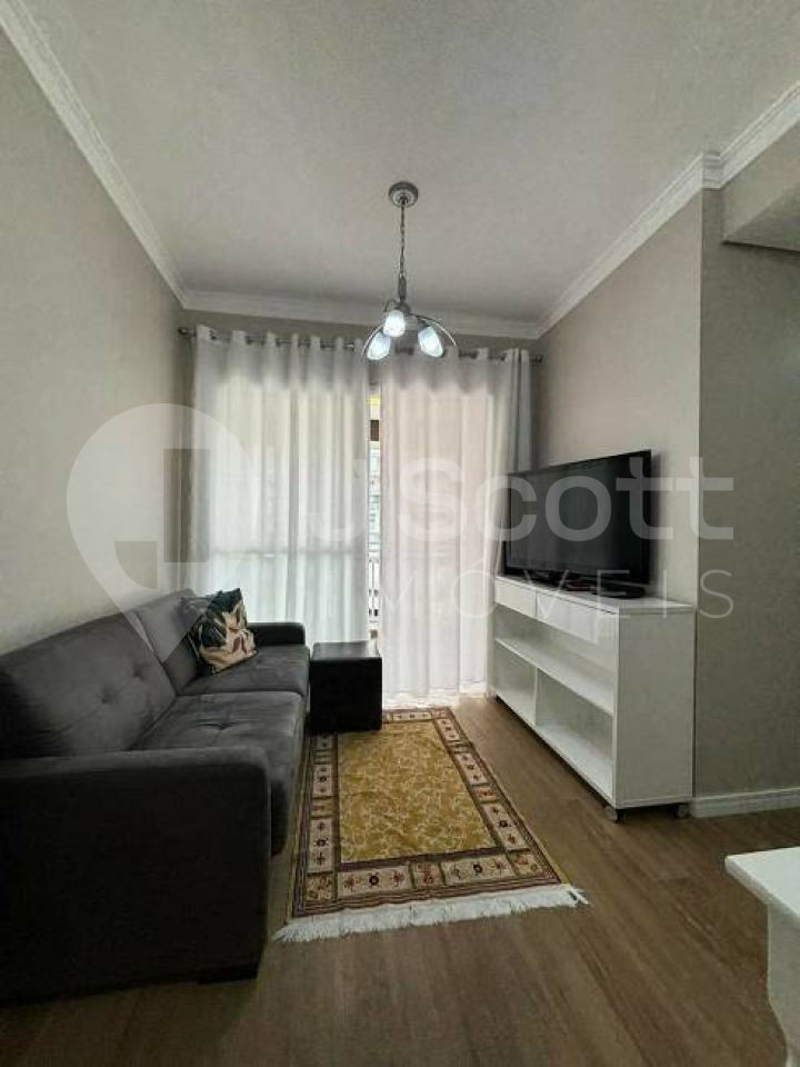 Apartamento para Venda - Jardim Marajoara