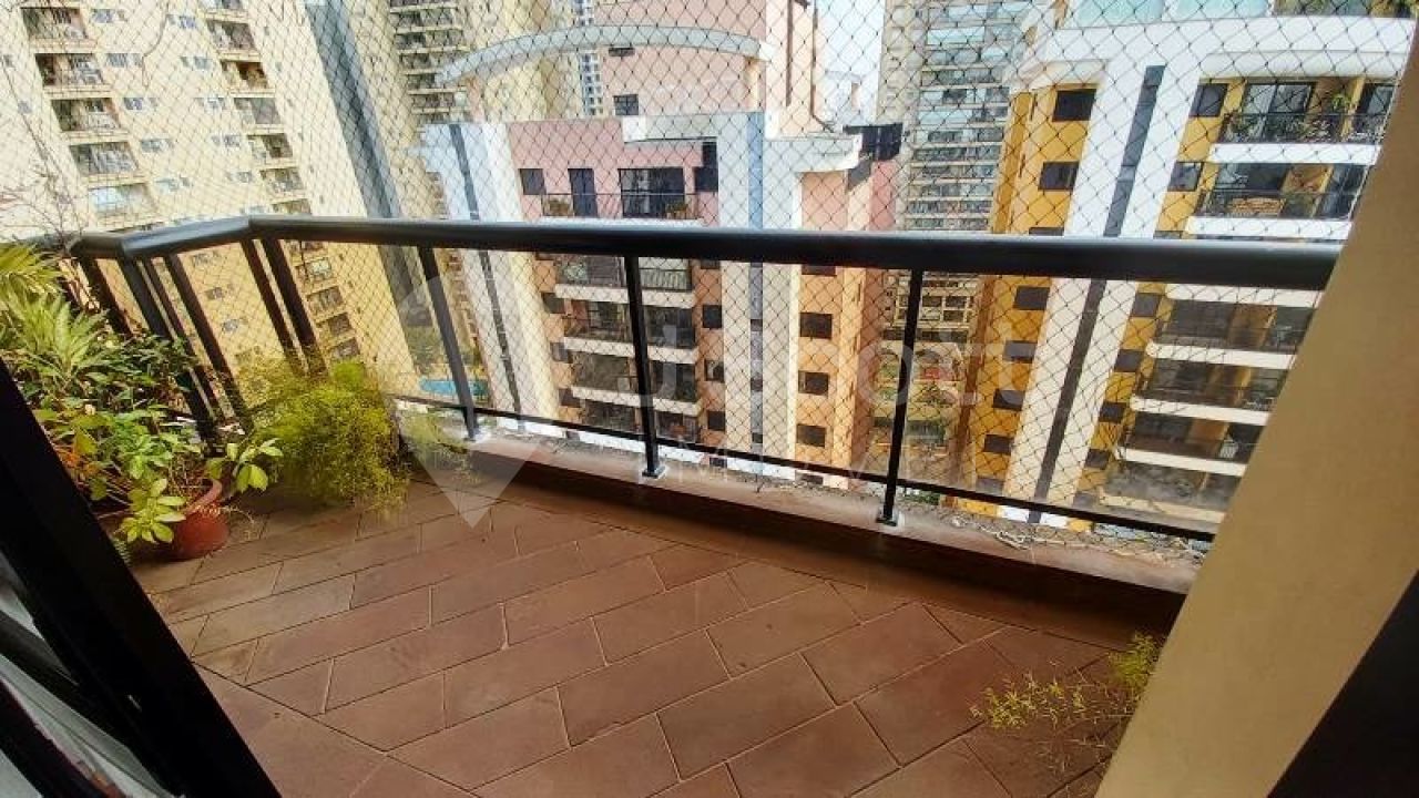 Apartamento para Venda - Brooklin Paulista