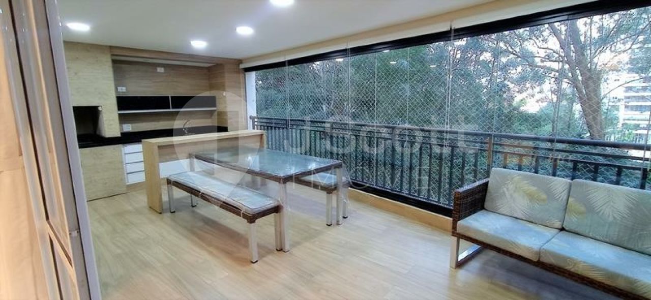 Apartamento para Venda - Jardim Marajoara