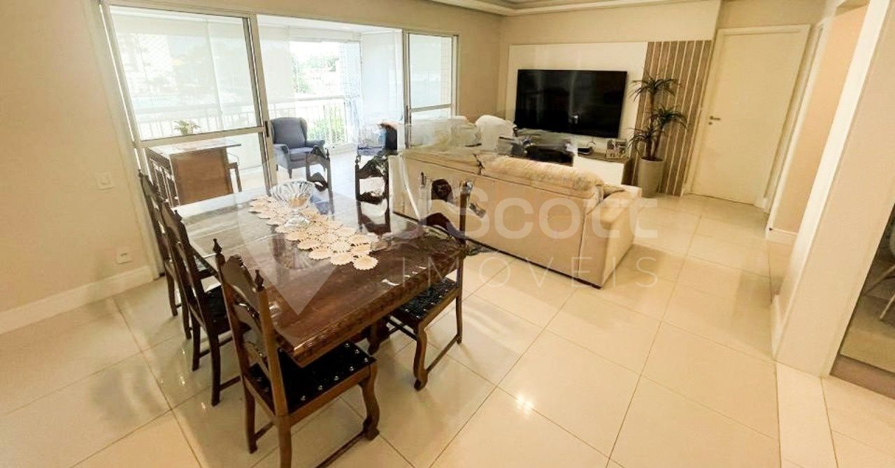 Apartamento para Venda - Jurubatuba