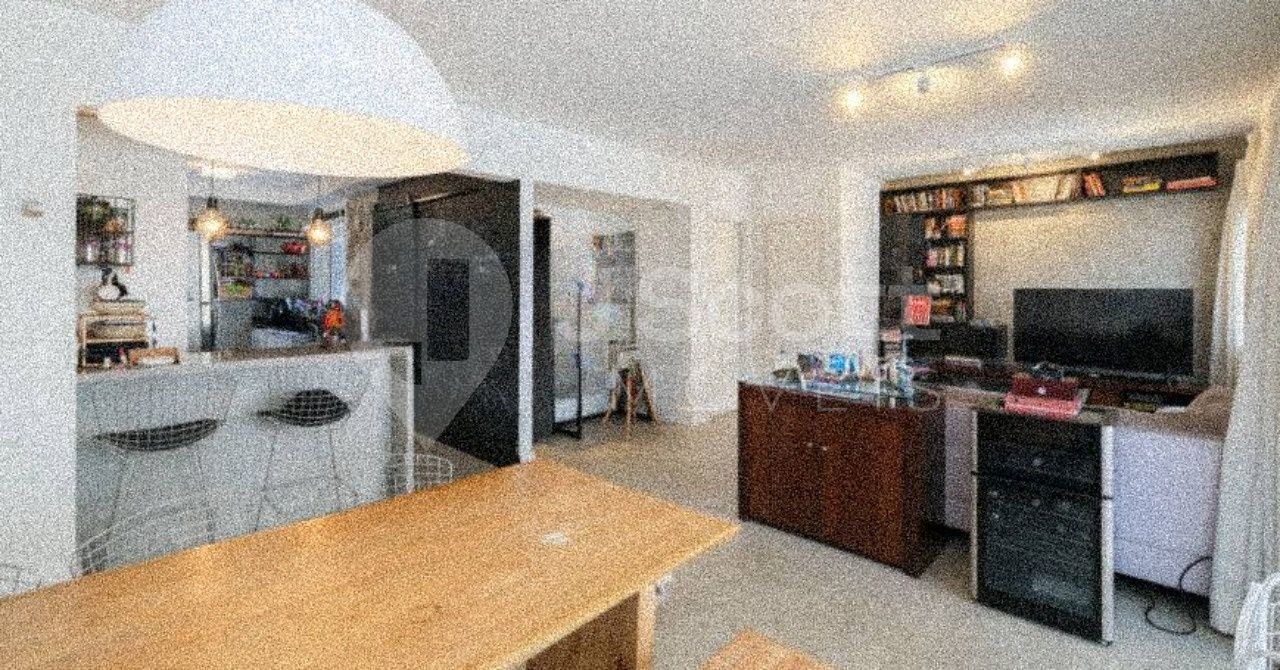 Apartamento para Venda - Jurubatuba